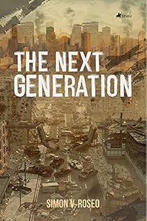 Livro The Next Generation