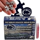 TDC Games NCAA Penn State Nittany Lions World's Smallest Puzzle