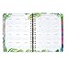 PHERAL FIT Lilly Pulitzer 17 Month Medium Agenda 2017-2018 (Beach Loot)