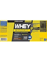 Cellucor C4 Sport Pre Workout Polvo Deportivo Hydration & Energy Drink Supplement with Creatine...