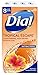 Dial Tropical Escape Antibacterial Deodorant Soap, 8 Count