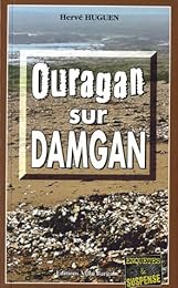 Ouragan sur Damgan