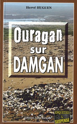 Ouragan sur Damgan