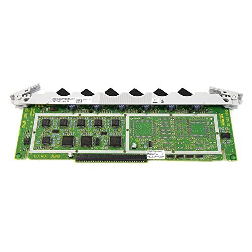 Nortel Norstar 6 Port Fiber Expansion Cartridge (NTBB06, NTBB06GA-93) (Certified Refurbished)