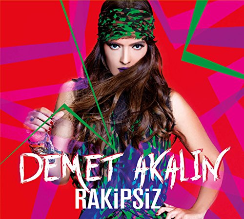 Demet Akalın - Rakipsiz - Zortam Music