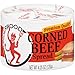 Underwood Corned Beef Spread 4.25 Ounce (Pack of 4)