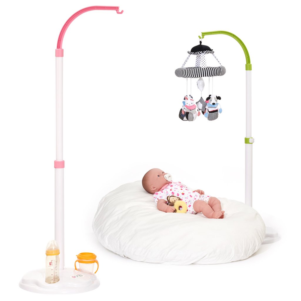 crib mobile holder