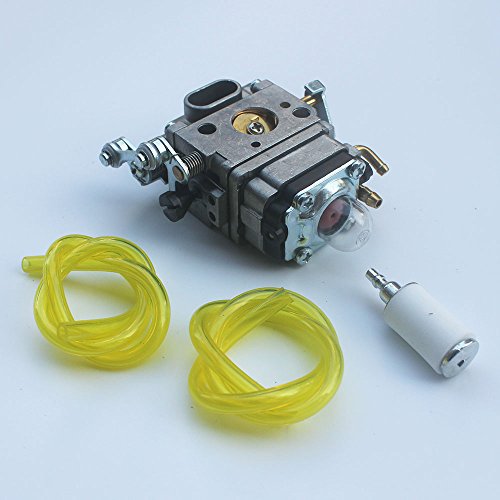 image for KIPA Carburetor For Echo Gas Blower PB500 PB500T PB500H EB508RT A02100