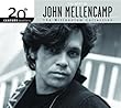 The Best of John Mellencamp: 20th Century Masters