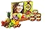 Vaadi Herbal Skin Ligtening Fruit Facial Kit 270g