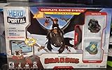 Dreamworks Dragons Hero Portal Game