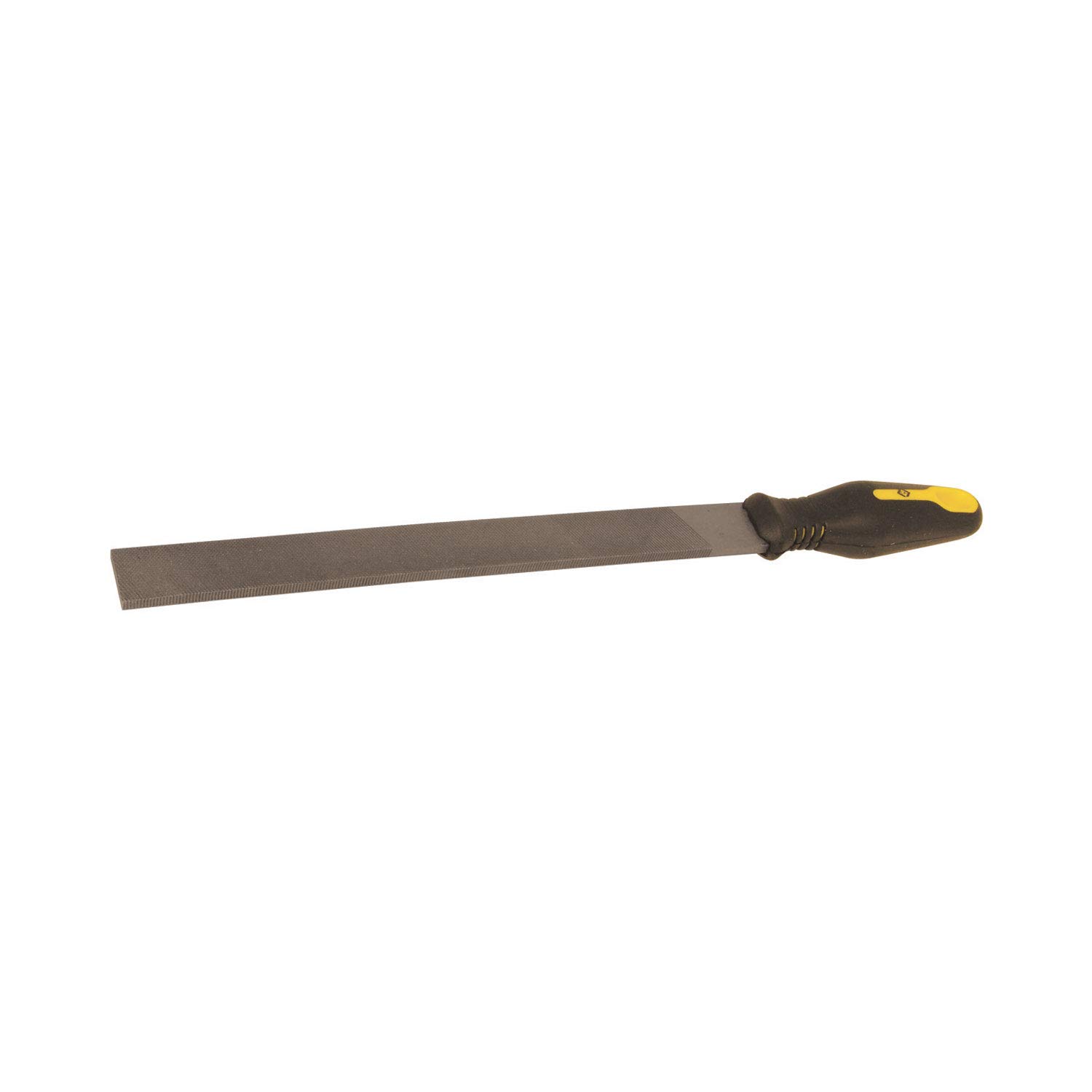 C.K T0080 6-Flat Second Cut Engineers File, 150 mm - 6"