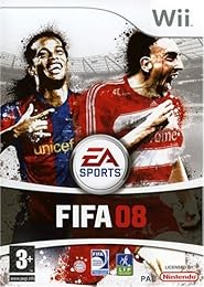 FIFA 08