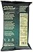 Popchips Sea Salt and Vinegar Potato Chips, 3.5 Ounce