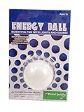 Energy Ball - 6 Pack Classroom Set Scientific Fun with Lights and Sound!