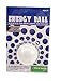 Universal Specialties Energy Ball - 6 Pack Classroom Set Scientific Fun with Lights and Sound!