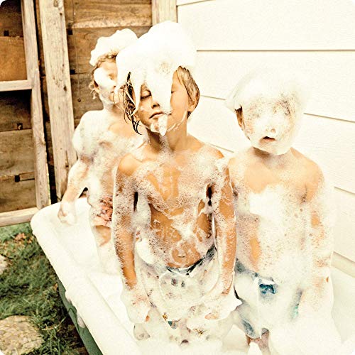 image for Baby Bum Duke's Bath Gift Set - Shower Gel Shampoo and Wash - Bubble B