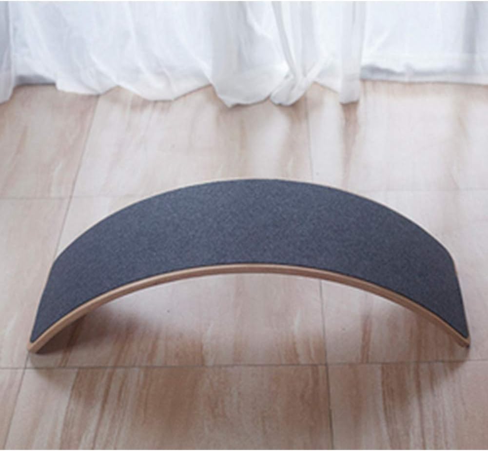 waldorf wooden rocker