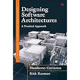 Software Architecture In Practice Sei Series In Software Engineering Bass Len Clements Paul Kazman Rick 9780136886099 Amazon Com Books