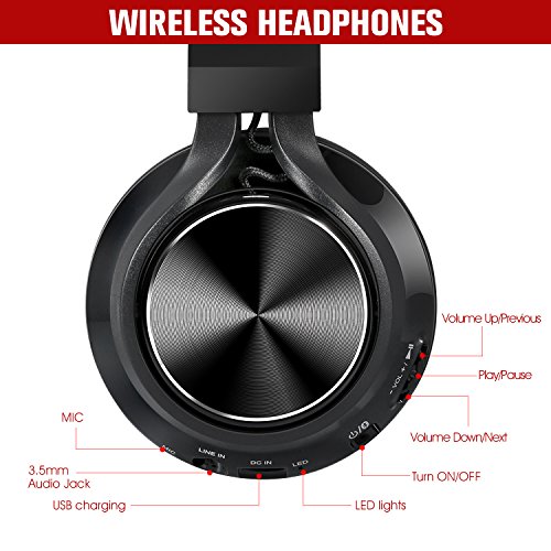 Bluetooth-Headphones-Over-Ear-Jiebleum-Wireless-Bluetooth-Headphones-with-Mic-Foldable-Soft-Memory-Protein-Earmuffs-Sport-Wireless-Headset-Wired-and-Wireless-Headphones-for-Cell-Phone-TV-PC