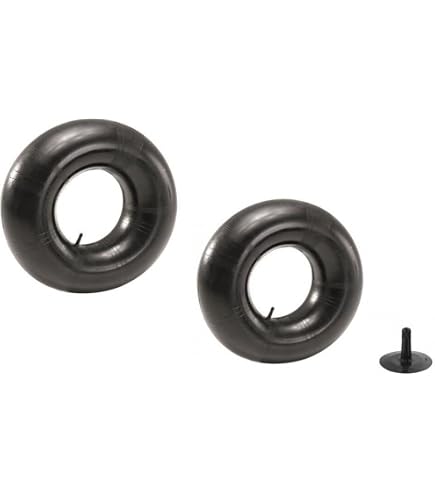 5.00R8 Forklift TUBE | JS2 Valve | GEO Tyres