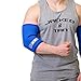 Strong Elbow Sleeves - Black, 2XL