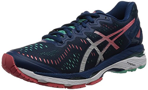 第一次日淘经历：Asics 亚瑟士 Kayano 23，FIRST MS2，和MIKIHOUSE 晒单