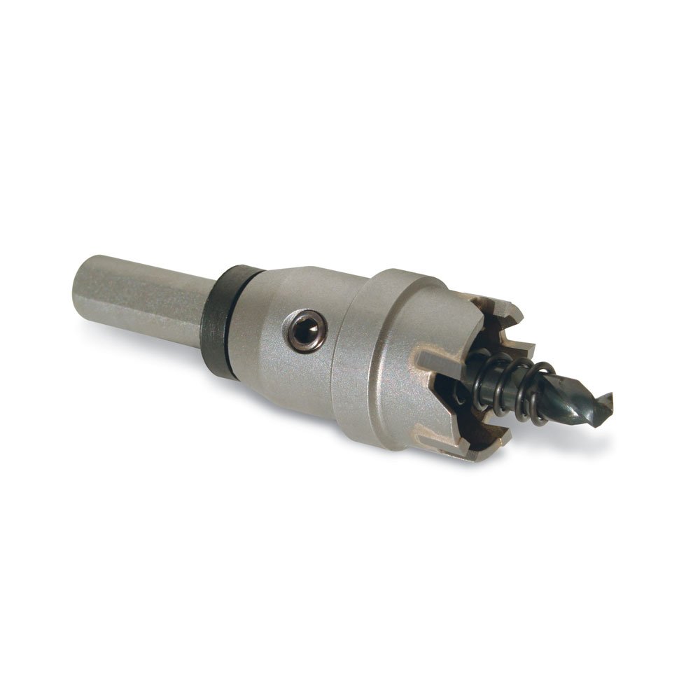DISSTON BLU-MOL 60MM TCT SHALLOW CUT HOLESAW