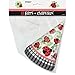 Ladybug Party Hats 8ct