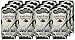 Organic Valley 1% Aseptic Milk, Single Serve - White - 6.75 oz. - 12 Pack