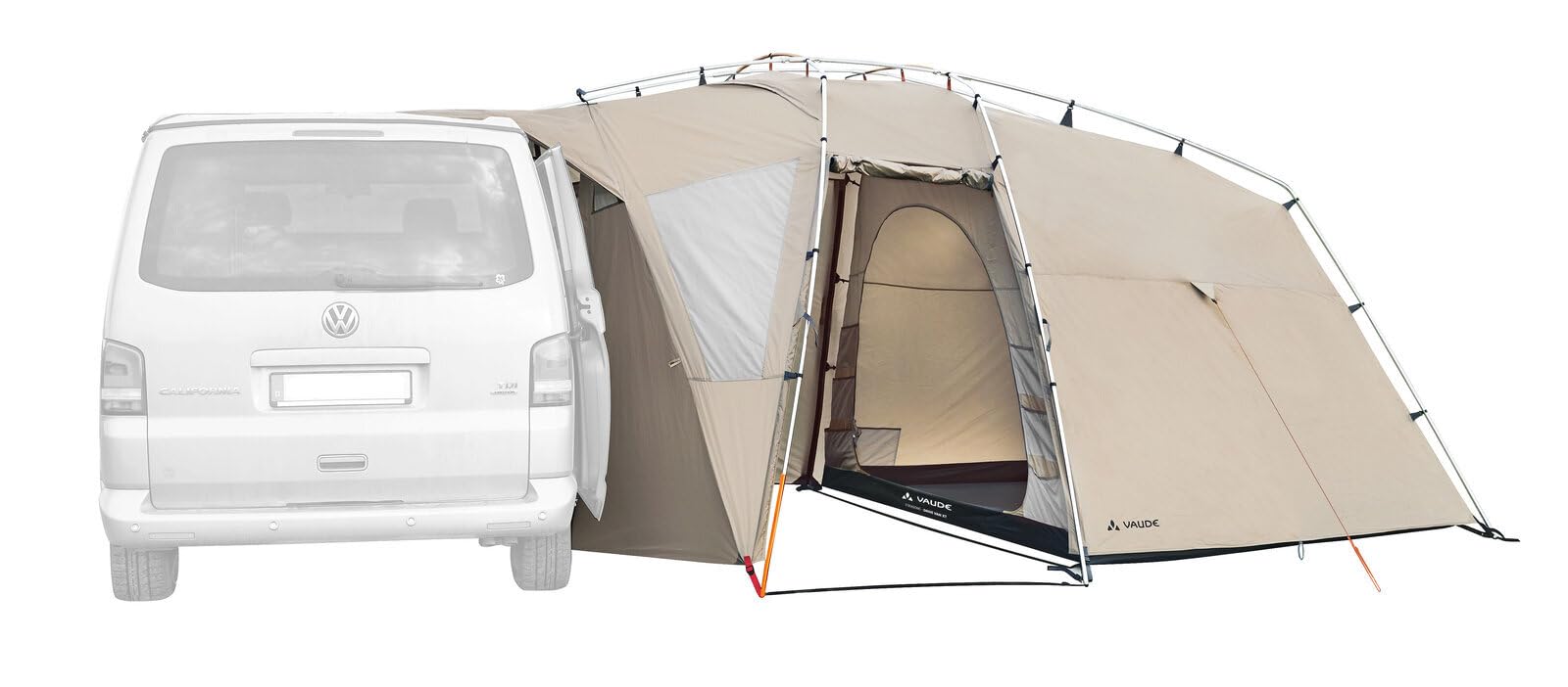 VAUDE Drive Van XT Tent - Sand, One Size