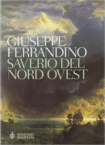 Giuseppe Ferrandino - Saverio del Nord Ovest (2001)