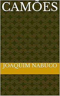 Livro Camões