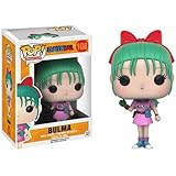 bulma and goku 2 pack