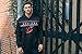 NBA Ultra Game Men's Midtown Poly Fleece Pullover Hoodie Sweatshirt, Black, ,