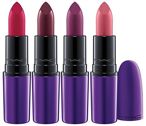 mac evening rendezvous lipstick