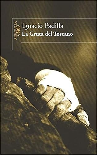 la gruta del toscano