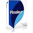 Pimsleur Thai Conversational Course - Level 1 Lessons 1-16 CD: Learn to Speak and Understand Thai with Pimsleur Language Programs (1)