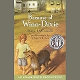 Because of Winn-Dixie