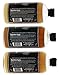 McClary Bros- Pineapple & Fennel Seed, Michigan Apple Pie, Lemon & Ginger Drinking Vinegars- 3 Bottle Craft Mixer Collection