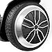 OTTO T67SE Self-Balancing Hoverboard w/Bluetooth Speaker, UL2272 Certified (Black)