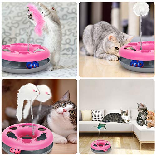 cat pet toy