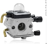 Hoypeyfiy FS38 Carburetor Kit for Stihl FS38 FS45 FS46 FS55 KM55 FS85 view 7