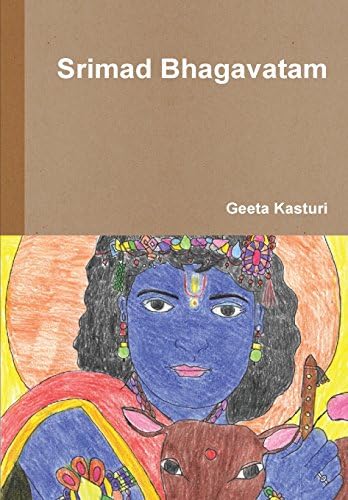 Srimad Bhagavatam