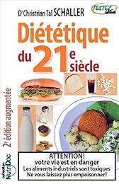 Diététique du 21e siècle