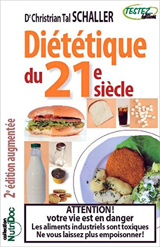 Diététique du 21e siècle