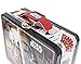 Star Wars Large Embossed Lunch Box - The Force Awakens