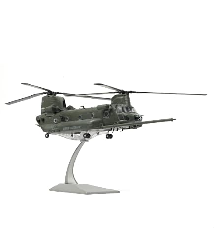 Amazon.com: CH-47 Chinook Aircraft United States Army Olive Drab