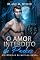Livro O Amor Interdito de Parker: Romance gay de lobisomem com companheiros proibidos (As Crônicas da Matilha Ombra Livro 1)