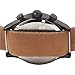 Dogfight DF0026 Mens Ace Green Fabric Chronograph Watch